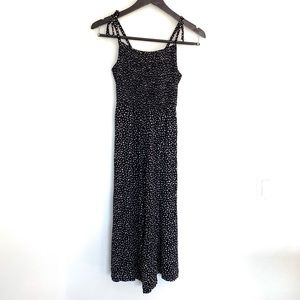 ✨ Girl’s Animal print Cami Jumper ✨